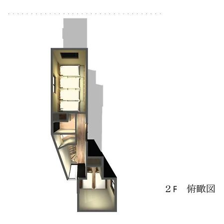 Samurai House Ⅱ Nagoya Luaran gambar
