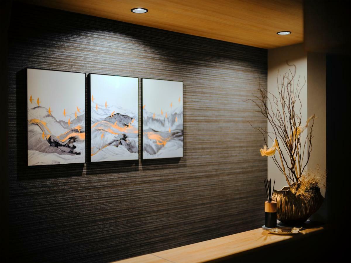 Samurai House Ⅱ Nagoya Luaran gambar