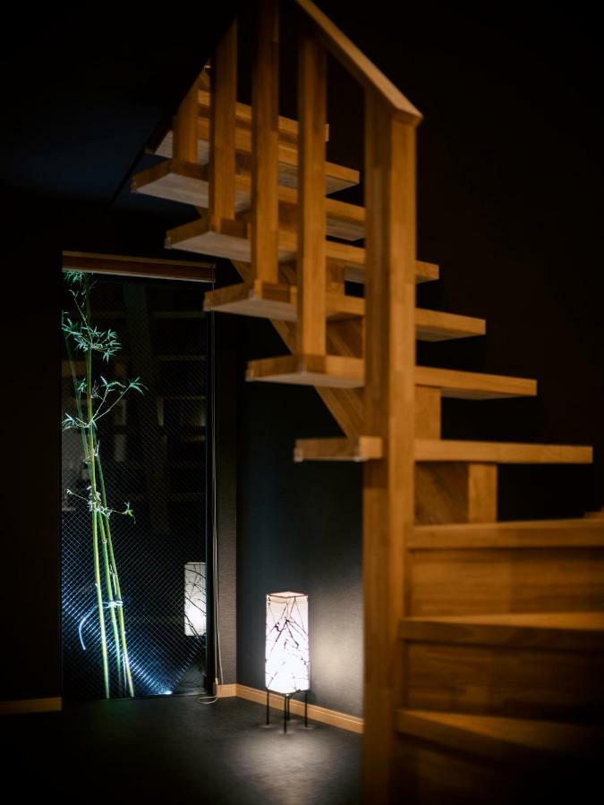 Samurai House Ⅱ Nagoya Luaran gambar
