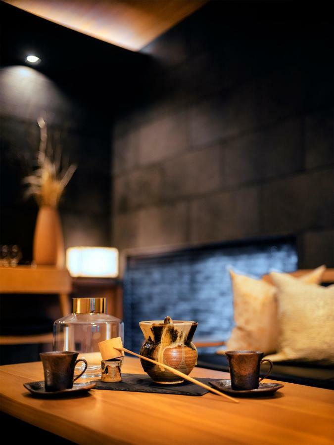 Samurai House Ⅱ Nagoya Luaran gambar
