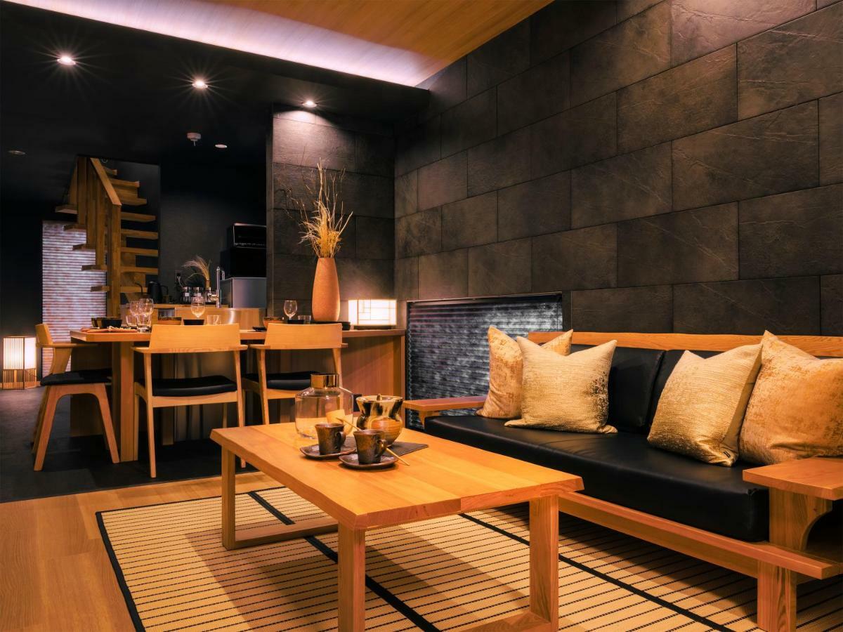 Samurai House Ⅱ Nagoya Luaran gambar